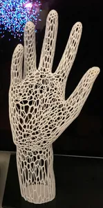 Ceci n'est pas un séchoir à gants