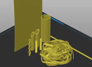 Pasta Selection Package
