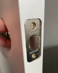 Door Bolt/Latch Shim