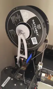 Spool Holder for Anet A8