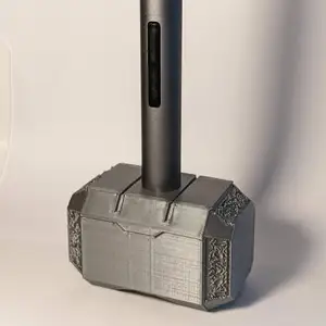 Wowstick stand Thor hammer