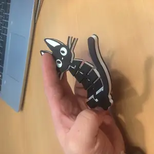 Jiji - Kiki's Delivery Service (flexi cat - Large)