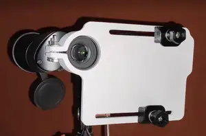 Realme 7 Pro (and similar) binoculars adapter