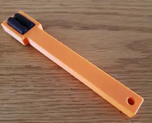 Original Ultimate Nozzle Brush