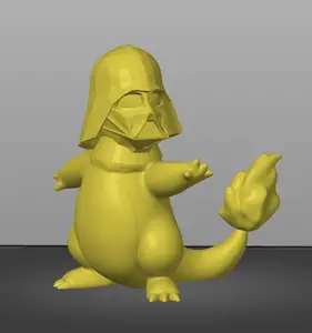 Darthmander