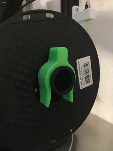 spool clamp