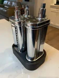 Stand for KitchenAid Pasta Cutter / Roller