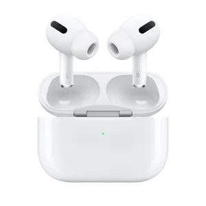 Airpods pro leather case set