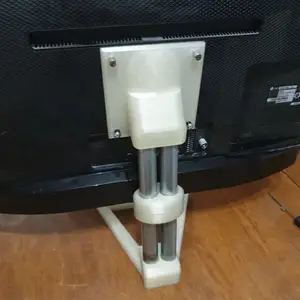 Universal VESA LCD - Monitor - TV Stand Fixed Angle