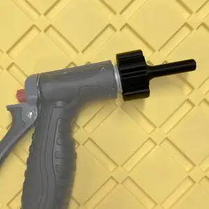 Water Balloon Filling Garden Hose Nozzle (NH-11.5 Female Threads)