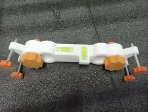 plumbing spacer - instalaterský roztečník
