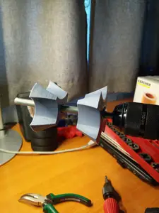 Spool Filament Winder M10