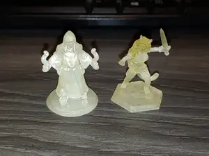 2 heroes