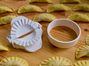 Pasta Press