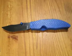 Folding Knife v2