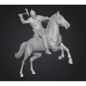 Persian Cavalry