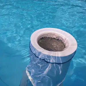 Laghetto skimmer replacement - galleggiante skimmer Laghetto