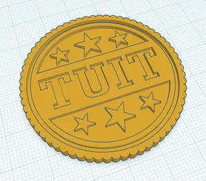 A Round Tuit