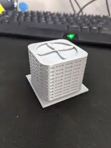 Air Conditioner