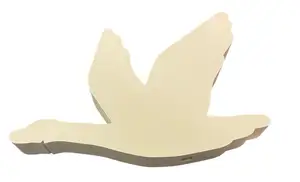 Wawa Goose Logo
