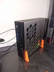 Minisforum MS A2 / MS 01 case