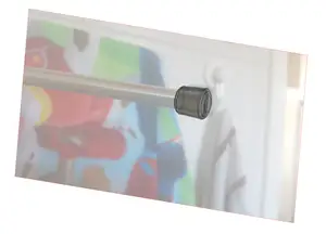 Towel dryer cap