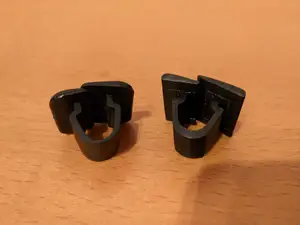 Clip Engine Insulation Mat (Seat, Audi, VW, Skoda)
