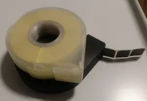 17mm Target Patch Dispenser (Canaxa rolls)