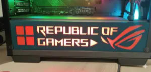 modding PC