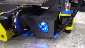 RR Vminion SKR Pico Controller Box