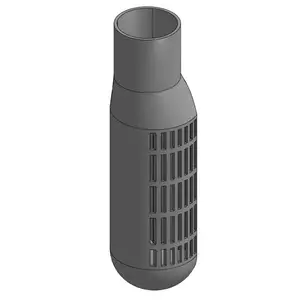 Water inlet 32mm for swimmming pool