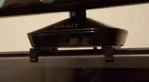 Kinect 360 bracket for TV