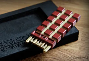 Terminator 2 T-800 CPU