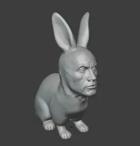 Easter Rock