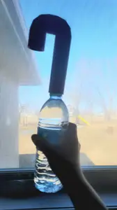 Outdoor Bottle Sink - Easy print, fast output, low leak.