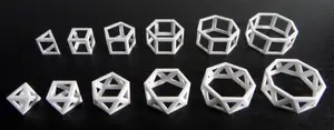 Prisms and Antiprisms