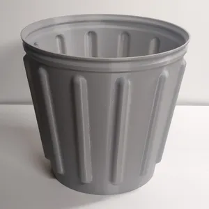 Garbage Can
