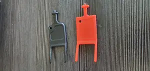 Key for paper towel dispenser "Azur"