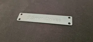 9.5MM SSD stacker for Microserver Gen8 Bracket