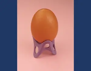EGG stand - organic