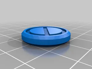 Lancer Tokens - Various
