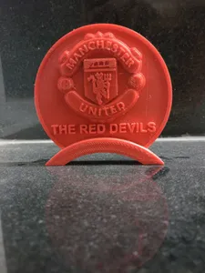 Manchester United Table Stand