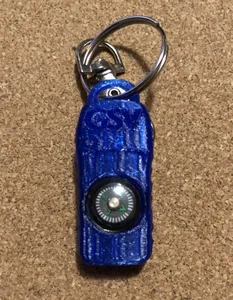 Garmin Etrex Legend