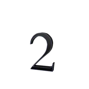 House Number 2
