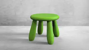 mammut stool IKEA