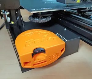 Creality Ender 3 PRO SD Card Adapter Housing