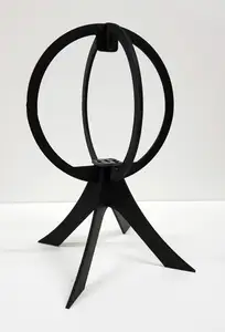 Cosplay Mask, Hat and Wig Stand V2