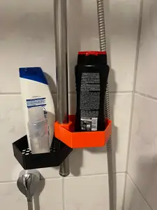 Shower Shelf