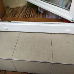 Window air vent replacement