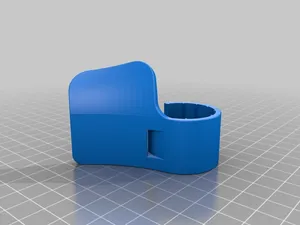 Motorcycle Throttle Wrist Lever with teeth